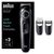 Braun BeardTrimmer BT3411