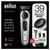 Braun BeardTrimmer BT5430