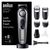 Braun BeardTrimmer BT7420