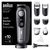Braun BeardTrimmer BT9420