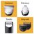 Braun BeardTrimmer BT9420