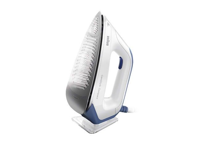Braun CareStyle Compact IS 2143 BL