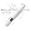 Braun Mini Rifinitore Corpo BS1000