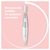 Braun Mini Rifinitore FG1106
