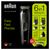 Braun Multigroomer MGK3221