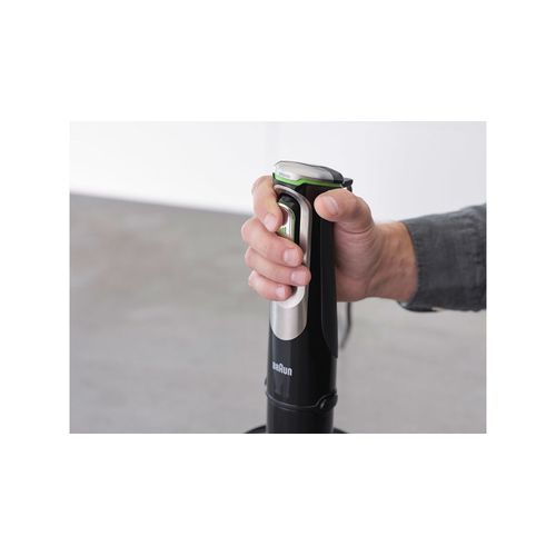 Braun MultiQuick 9 MQ 9187XLI