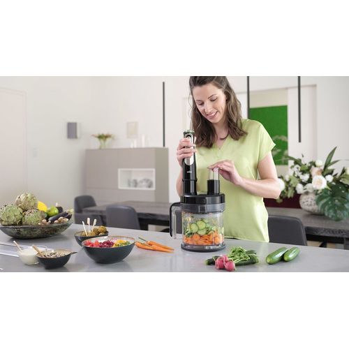 Braun MultiQuick 9 MQ 9187XLI