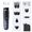 Braun Rasoio Series 7 AIO7540
