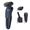 Braun Series 6 Wet&Dry 60-B7500cc