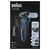 Braun Series 6 Wet&Dry 60-B7500cc
