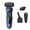 Braun Series 6 Wet&Dry 60-B7500cc