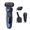 Braun Series 6 Wet&Dry 60-B7500cc