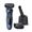 Braun Series 6 Wet&Dry 60-B7500cc