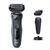 Braun Series 6 Wet&Dry 60-N4500cs