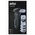 Braun Series 6 Wet&Dry 60-N4500cs