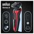 Braun Series 6 Wet&Dry 61-R1200s