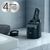 Braun Series 8 Wet&Dry 8385cc