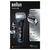 Braun Series 8 Wet&Dry 8385cc
