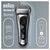 Braun Series 8 Wet&Dry 8467cc