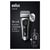 Braun Series 8 Wet&Dry 8467cc
