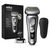 Braun Series 9 Pro Wet&Dry 9417s