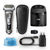 Braun Series 9 Wet&Dry 9385cc