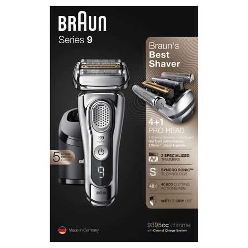 1.1 braun series 9 9395cc
