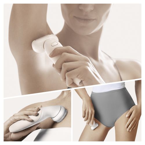 Braun Silk-épil 9 Flex