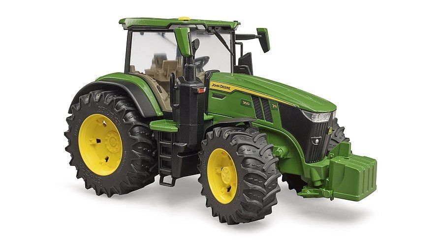 Bruder John Deere 7R 350