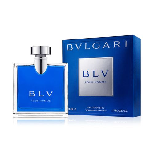 Bulgari BLV Pour Homme Eau de Toilette