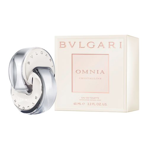 Bulgari Omnia Crystalline Eau de Toilette