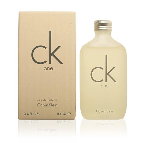 Calvin Klein CK One Eau de Toilette