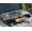 Campingaz Fornello Camping Kitchen 2 Grill & Go CV