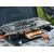 Campingaz Fornello Camping Kitchen 2 Grill & Go CV