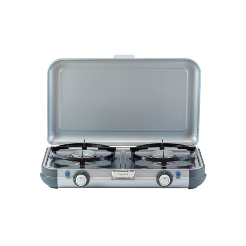 Campingaz Fornello Camping Kitchen 2 Grill & Go CV