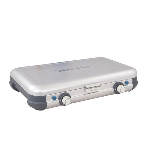 Campingaz Fornello Camping Kitchen 2 Grill & Go CV