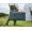 Campingaz Fornello Camping Kitchen 2 Grill & Go CV