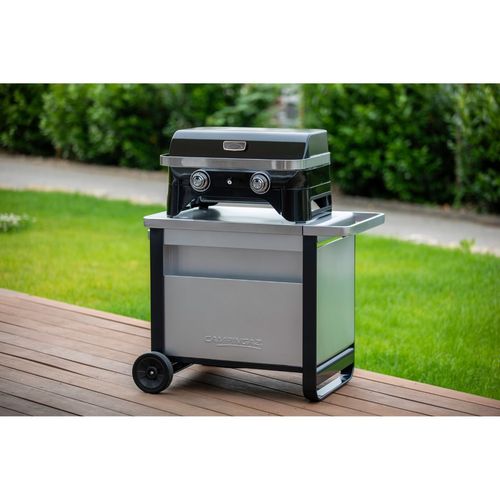 Campingaz Trolley BBQ Deluxe Confronta prezzi Trovaprezzi.it