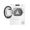 Candy Asciugatrice CRO4 H7A2TBE-S