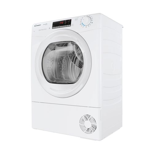 Candy Asciugatrice pompa di calore 7 kg CRO4 H7A2TE-S