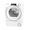 Candy Asciugatrice RO4H7A2TCEX-S
