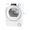 Candy Asciugatrice RO4H7A2TCEX-S