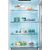 Candy Frigorifero combinato CNCQ2T518EB No frost