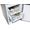 Candy Frigorifero combinato CNCQ2T620DX No frost