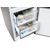 Candy Frigorifero combinato CNCQ2T620DX No frost