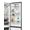 Candy Frigorifero combinato CNCQ2T620DX No frost