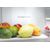 Candy Frigorifero combinato CNCQ2T620DX No frost