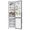 Candy Frigorifero combinato CNCQ2T620DX No frost