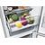 Candy Frigorifero combinato CNCQ2T620DX No frost