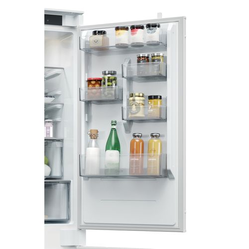 Candy Frigorifero da incasso CNBQT3518E No frost